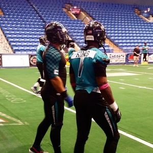 Meet your Posher, Johnnie